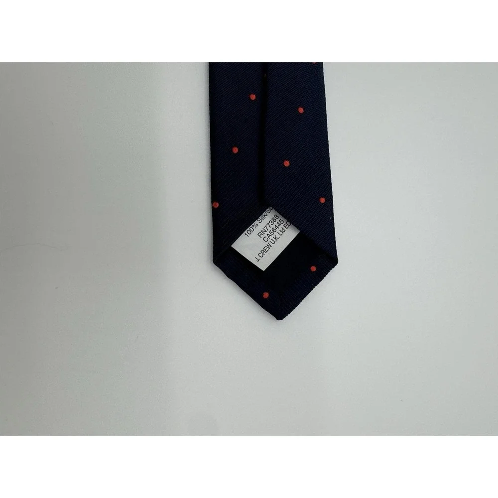 J.CREW crew handmade